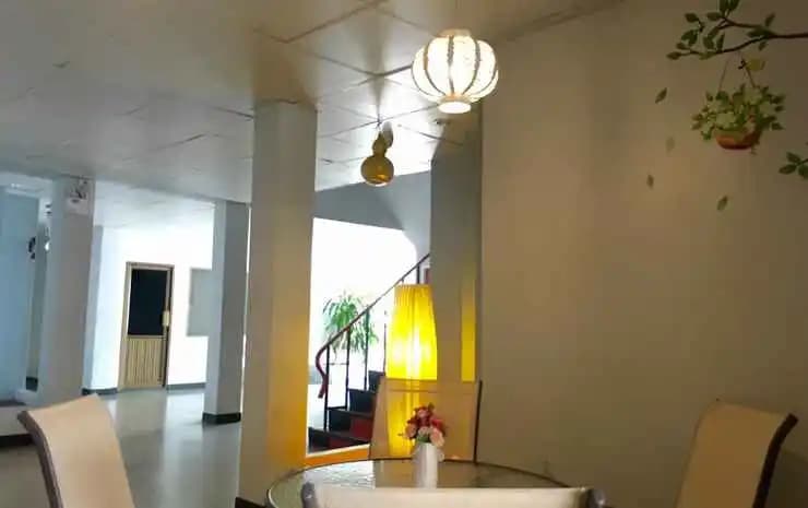 Summer Hotel - photo 5