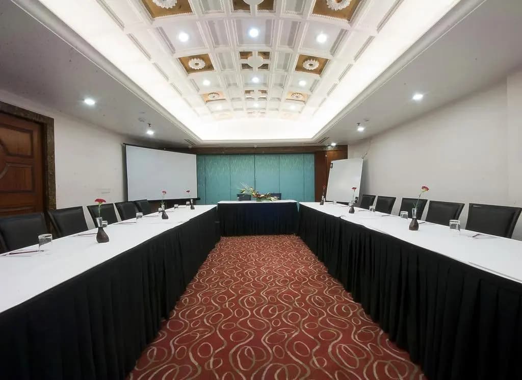 Hotel Jivitesh - photo 7