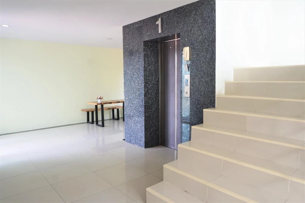 Chokpipat Residence - photo 9