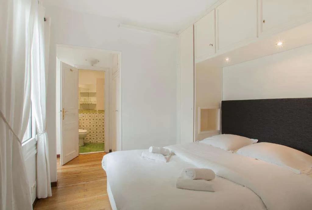 Mithouard Apartment - photo 26