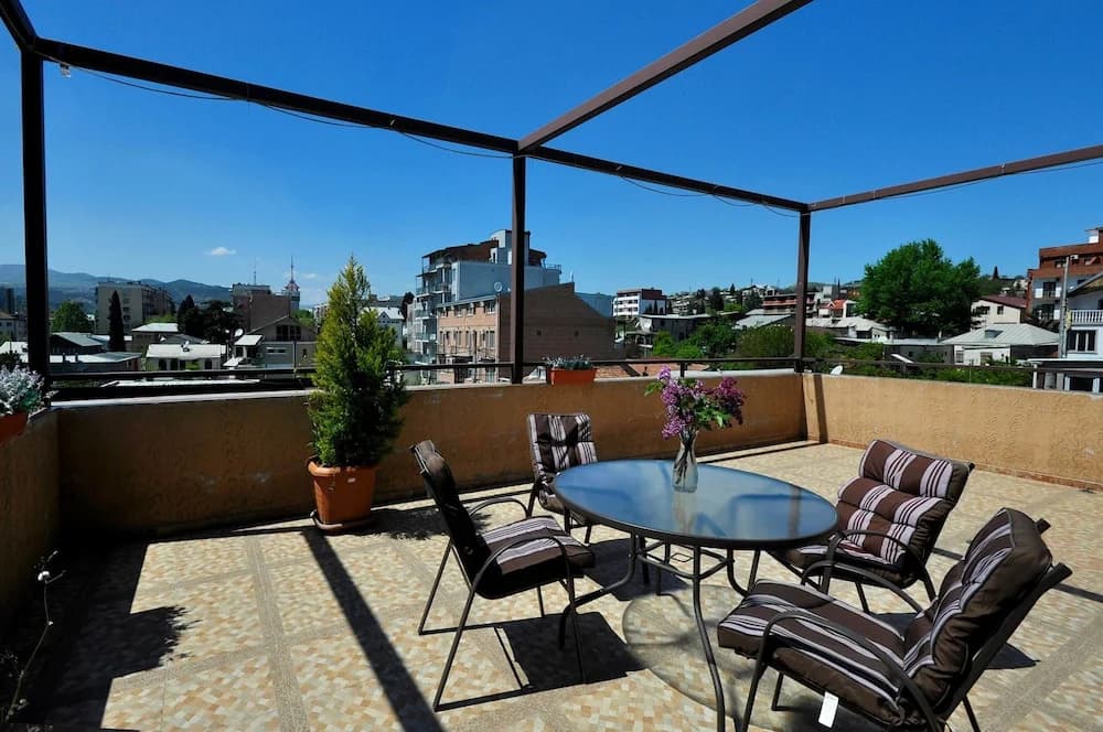 Marsel Hotel - photo 14