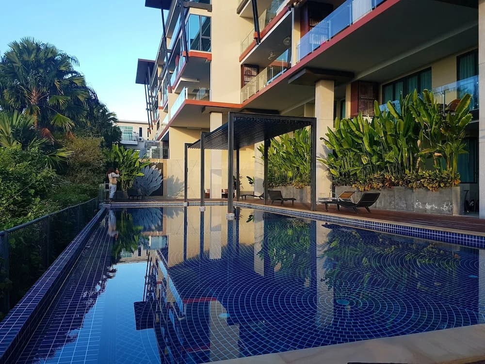 At The Tree Condominium Phuket - photo 18