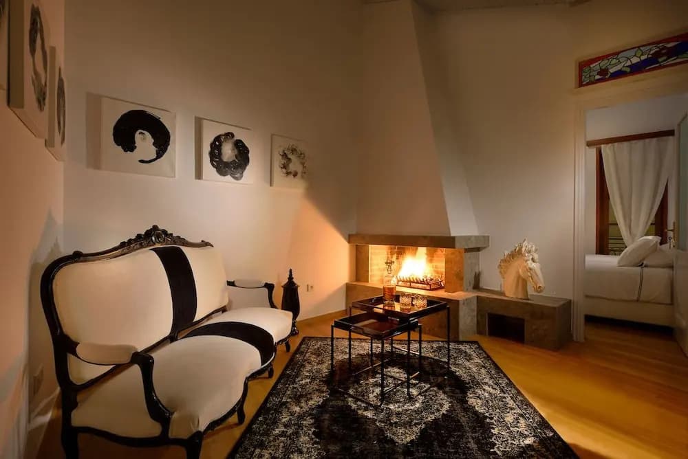 Aldis Plaka Mansion by K&K - photo 4