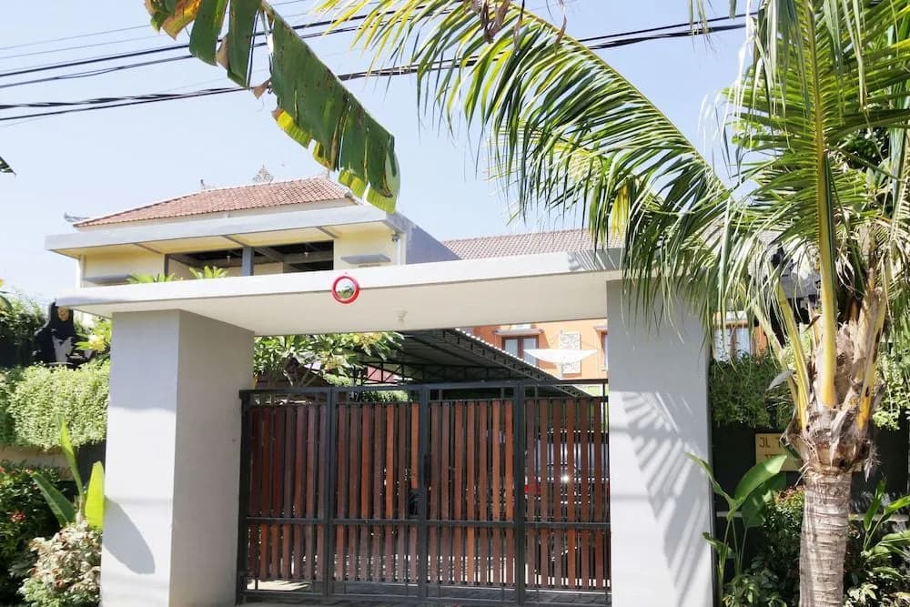 Airy Renon Tukad Badung Lima Belas 10 B Bali - photo 12