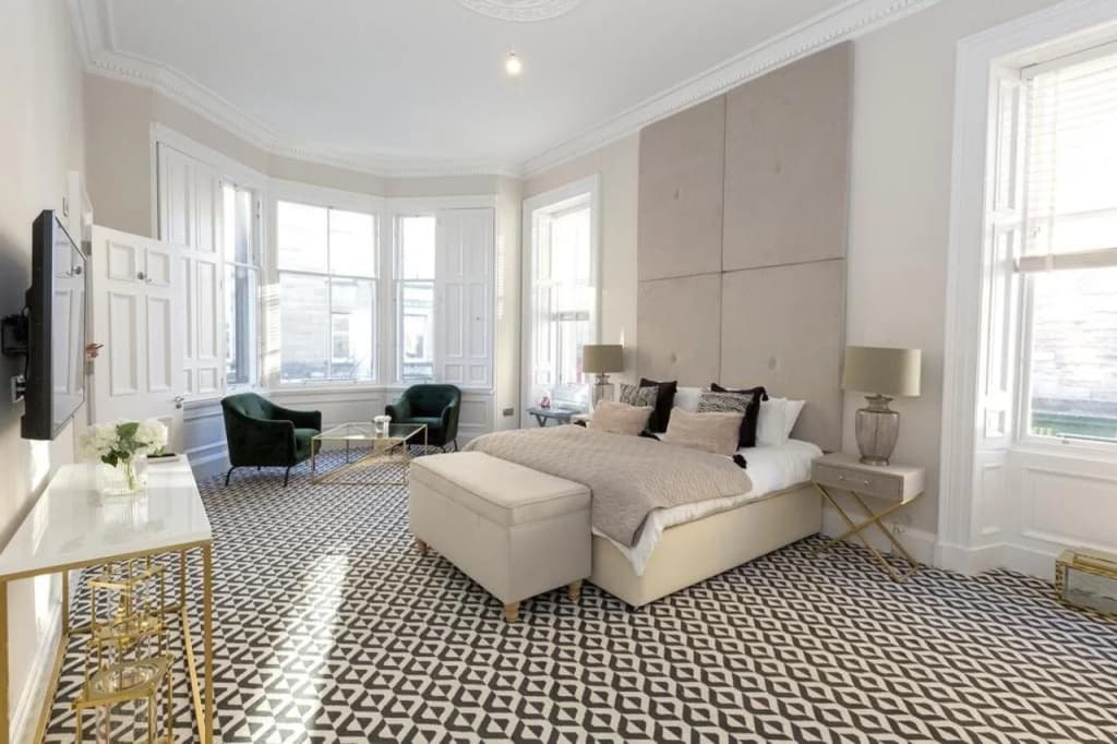 The Lane Hotel - photo 3