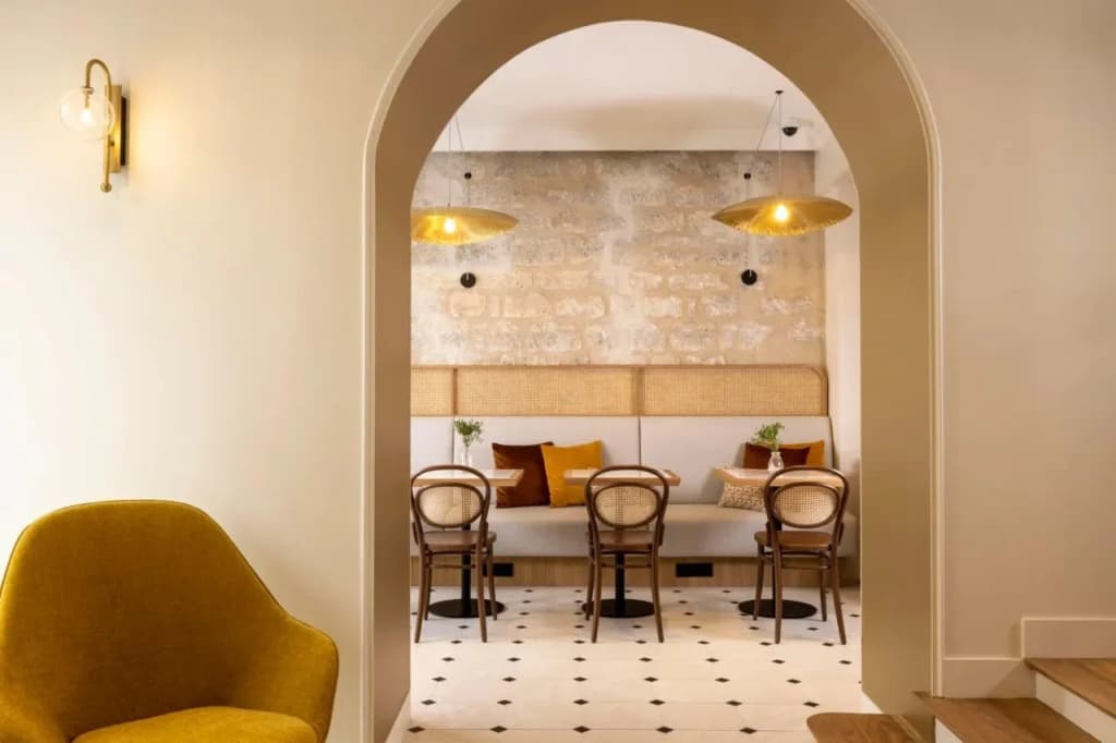 Alberte Hotel - photo 11
