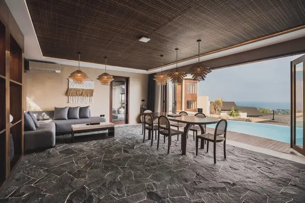 Resort Seascape Resort & Spa Uluwatu by Ini Vie Hospitality - photo 48