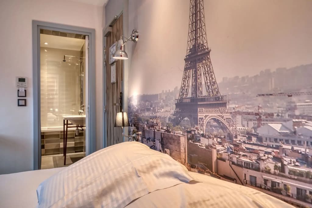 Stella Etoile Hotel - photo 21