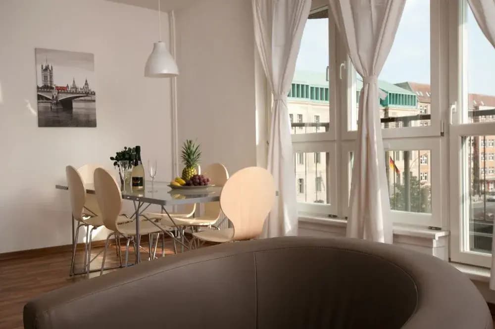 Apartments am Brandenburger Tor - photo 7