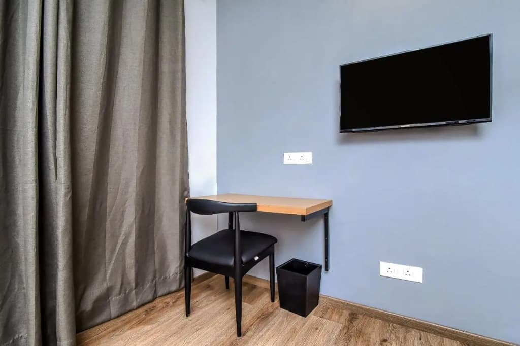 The Town House - photo 2