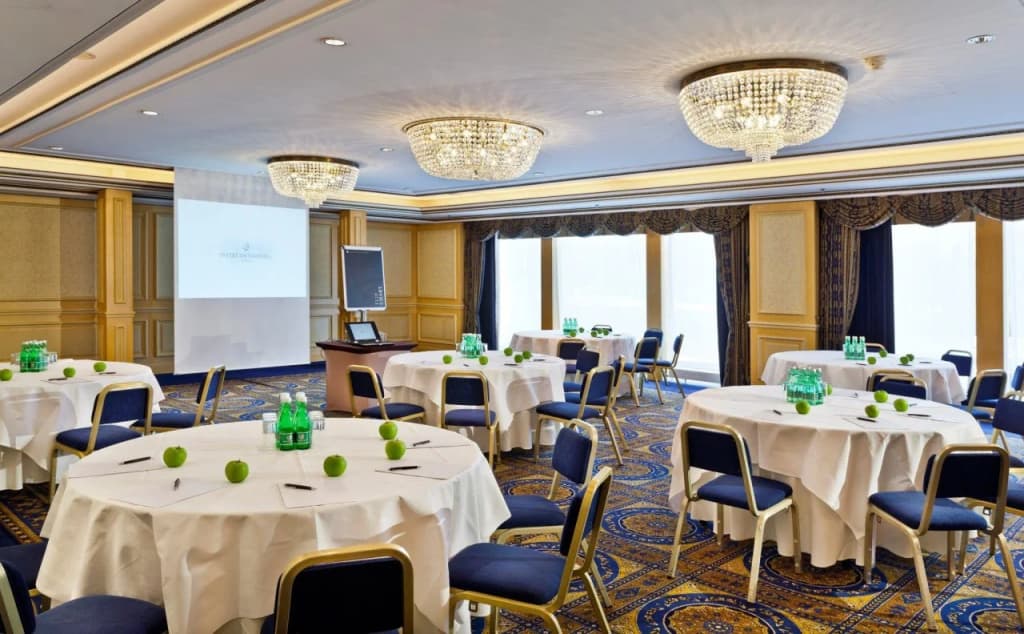 InterContinental Vienna by IHG - photo 19