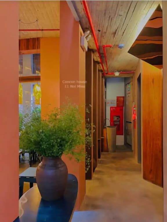 Concon House - photo 1