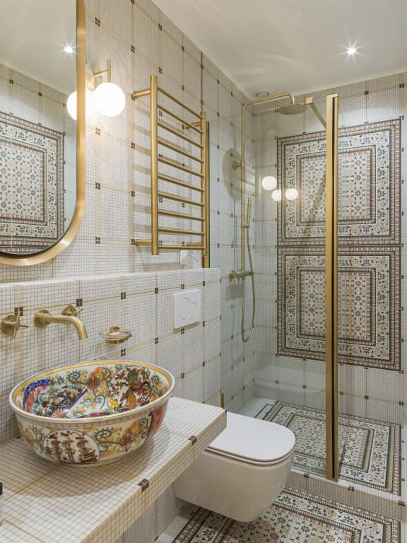 The Gatsby Suite - photo 20