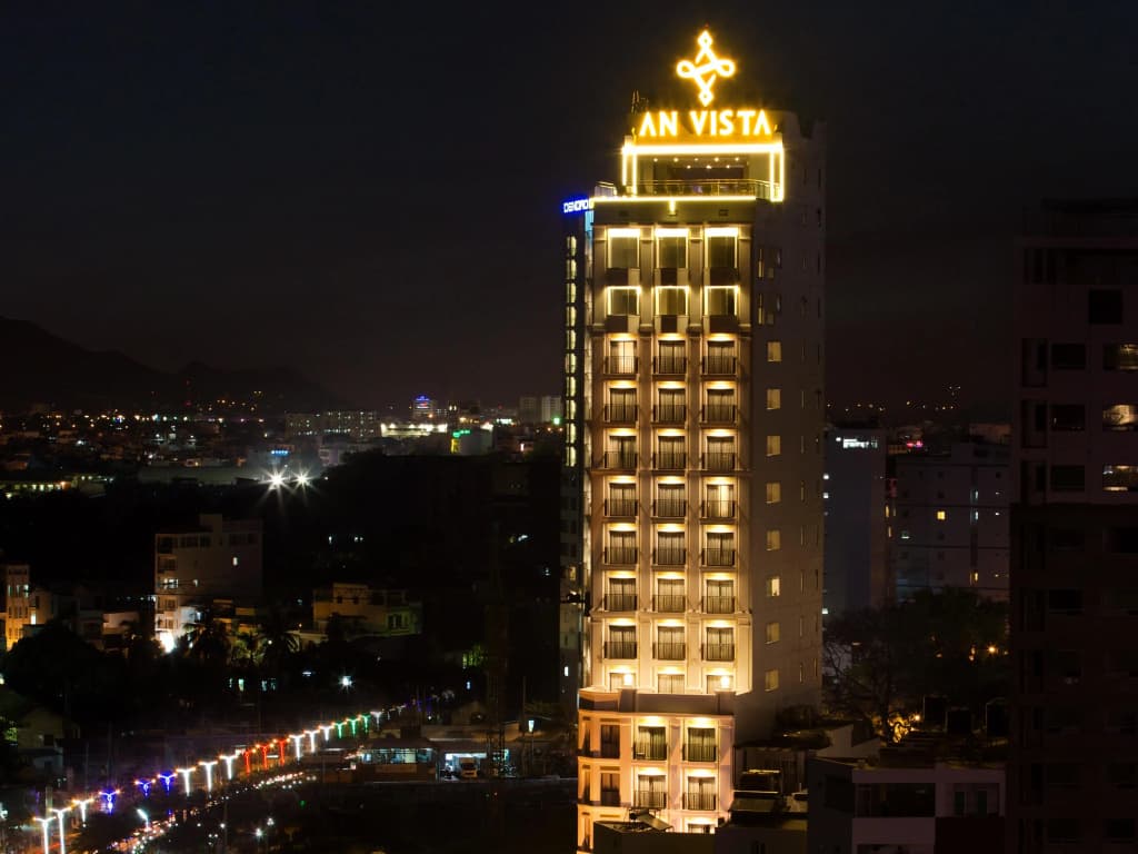 The Sol Hotel - main photo