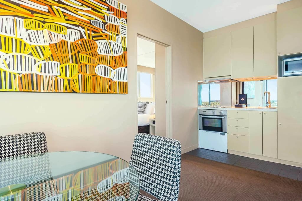 Novotel Melbourne Preston - photo 25