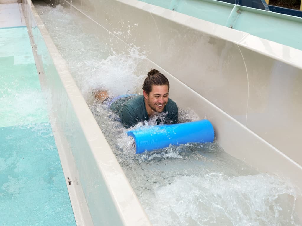 Holiday Inn Resort Orlando Suites - Waterpark by IHG - photo 37