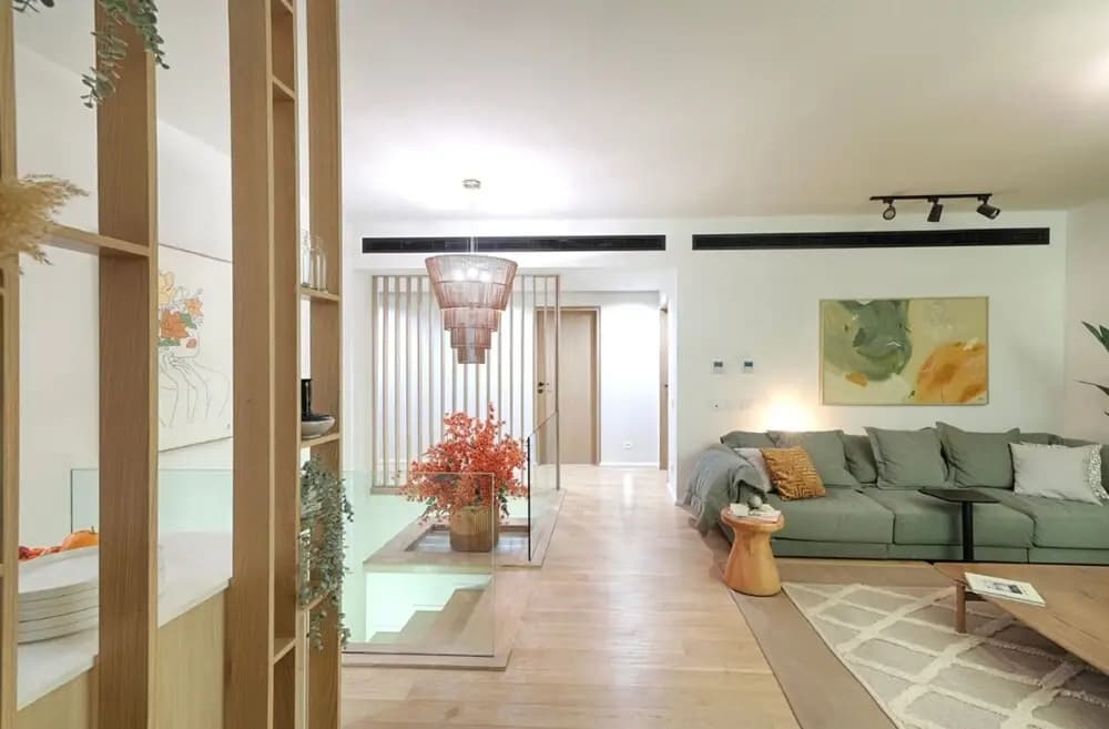 Vesta - Luxury APT - 3BR - La Mirada - photo 12