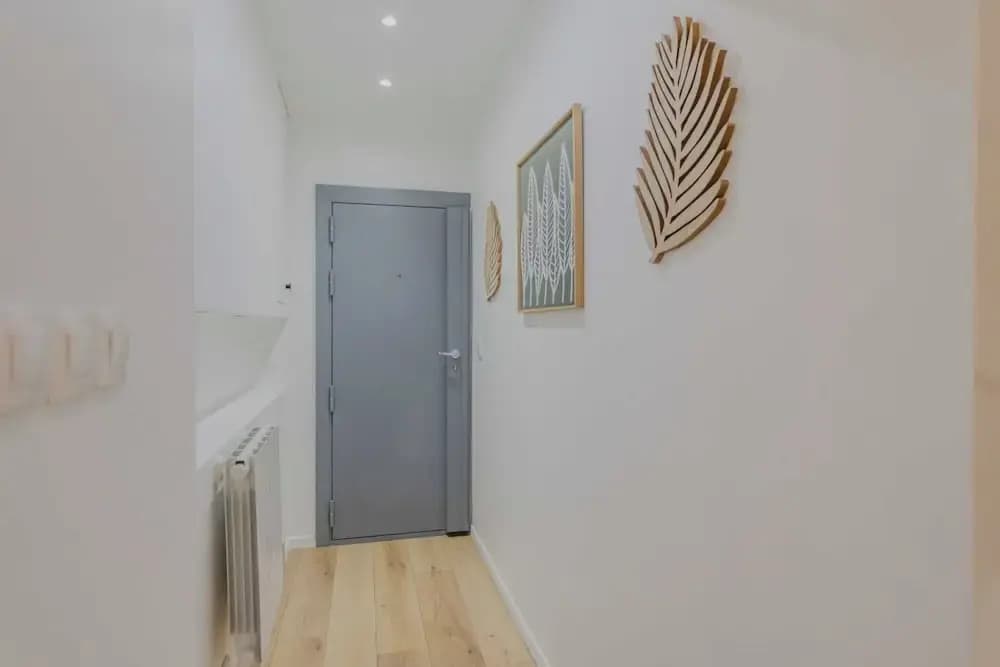 Cosy Apartment - 1br/4p - Porte Saint-denis - photo 8