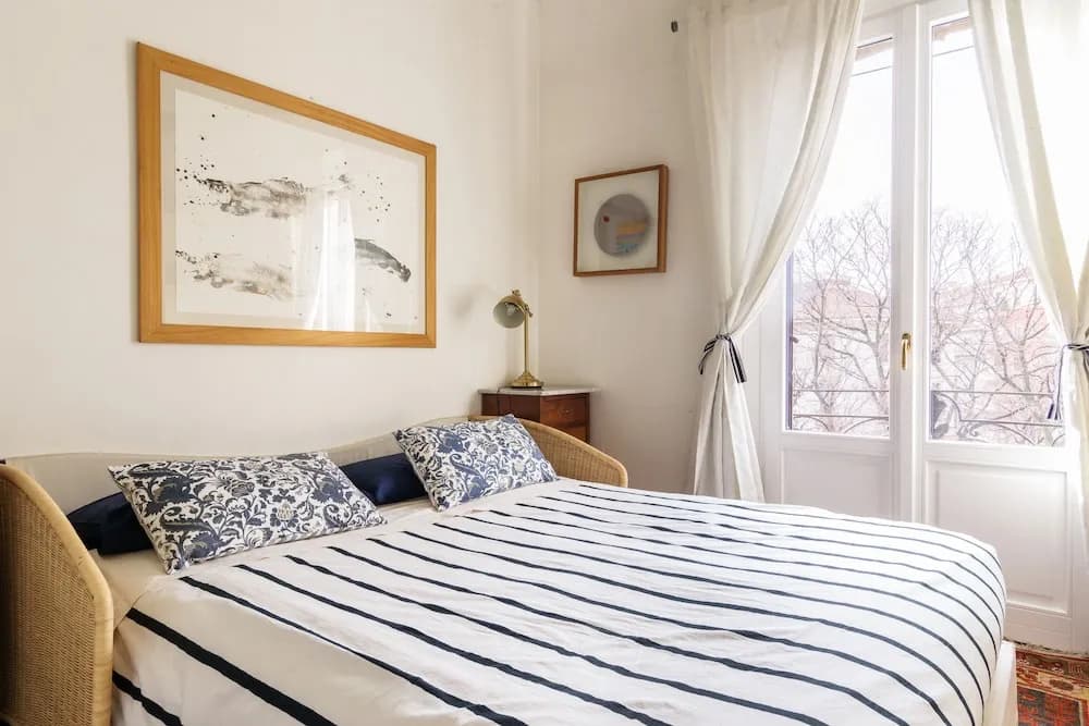 Morgagni Master Guest apartment - photo 7