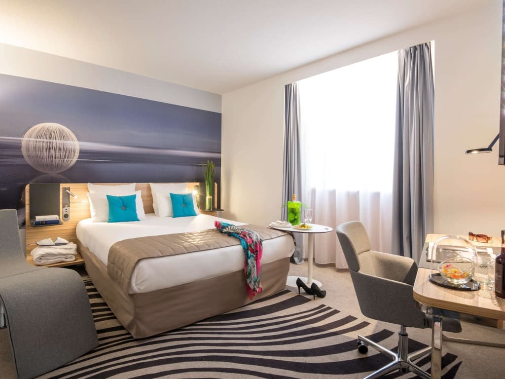 Novotel Nice Centre Vieux Nice - photo 43