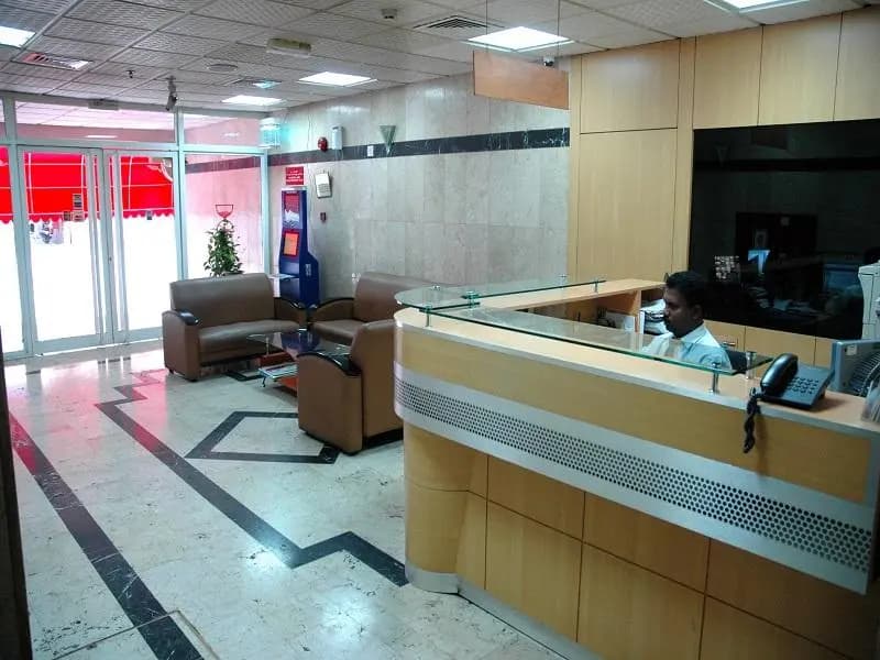 Time Palace Hotel - photo 25