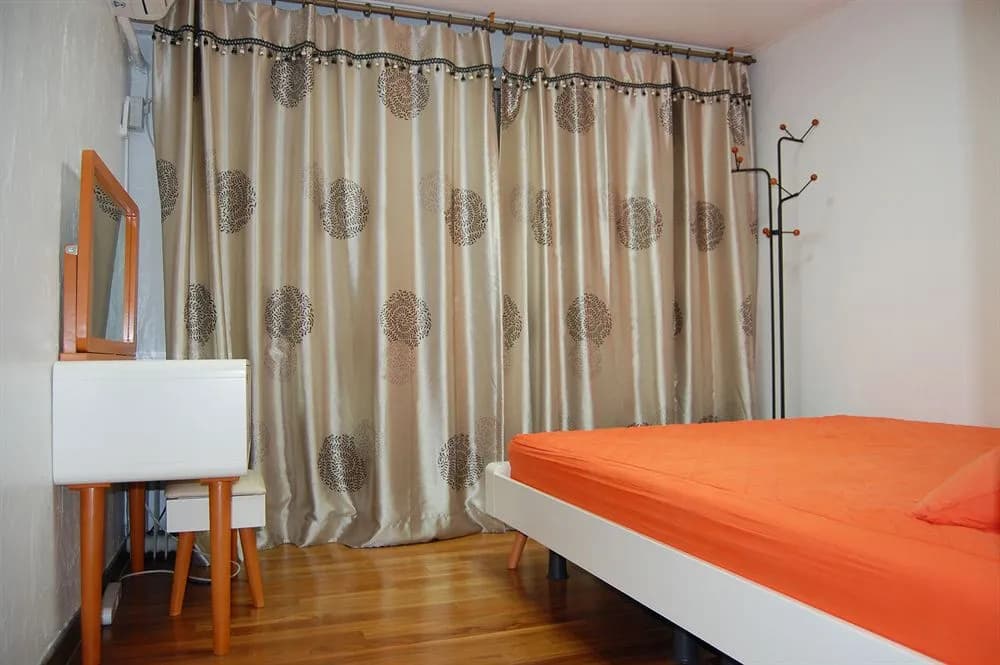 JK House - photo 7