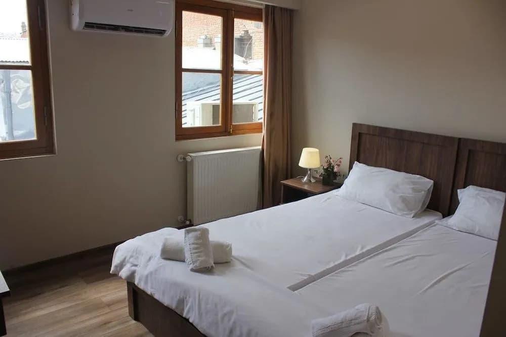 Hotel Old Street - photo 6