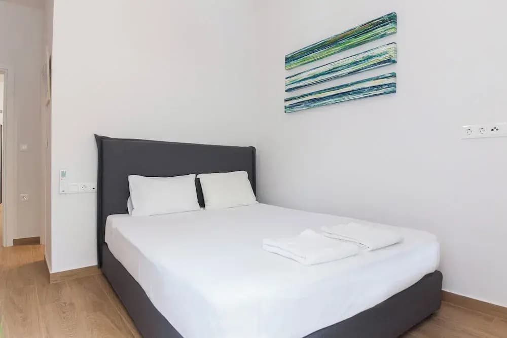 Kipseli New Modern Cosy Apts Apt No 4 - photo 4