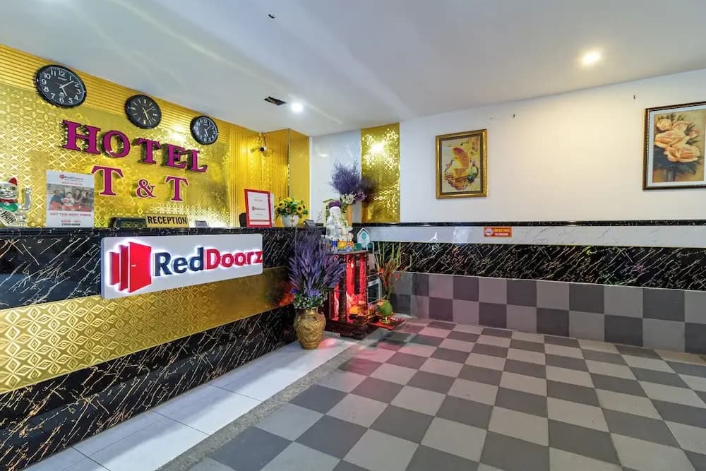 Thiem Thanh Hotel - photo 35