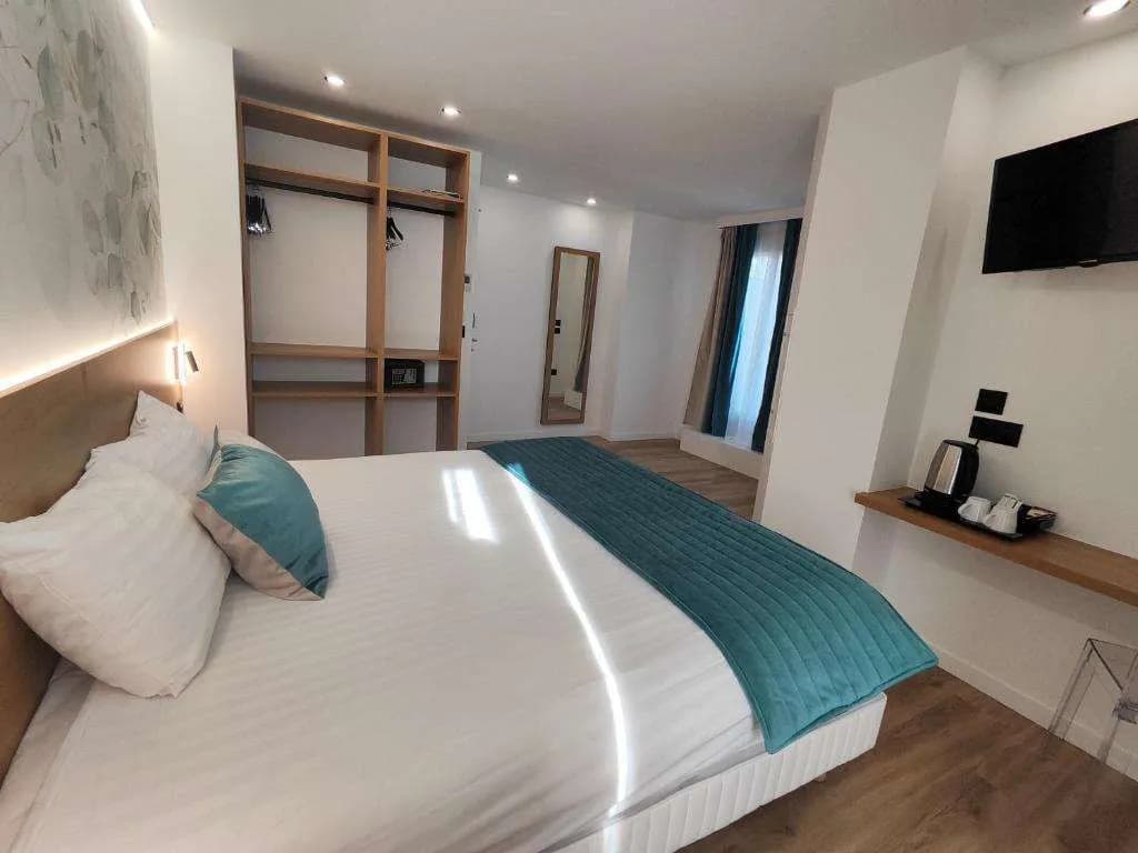le 55 Montparnasse Hôtel - photo 35