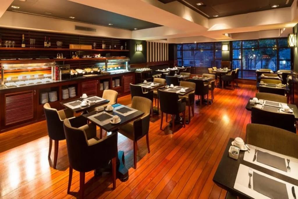 U232 Hotel - photo 19