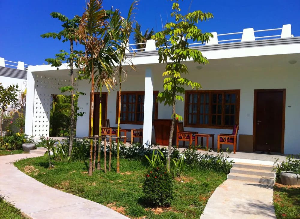 Tresor D' Angkor Villa & Resort - main photo