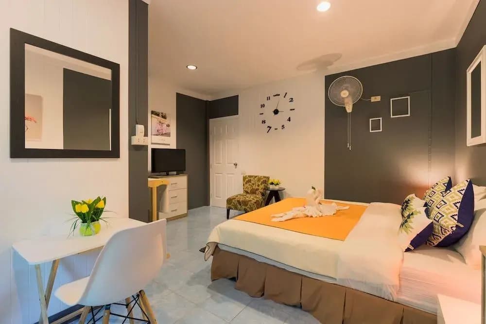 Rice Restaurant & Rooms - photo 1