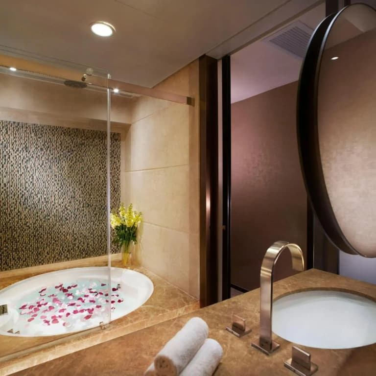 Harbour Grand Hong Kong - photo 11