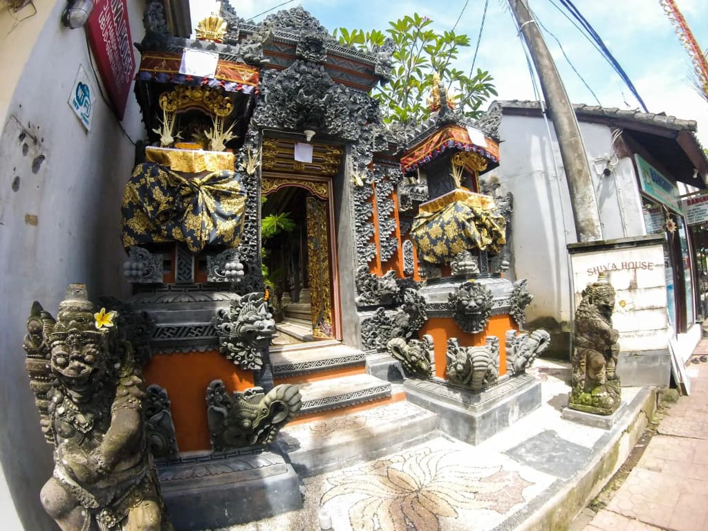 Shiva House Ubud - photo 15