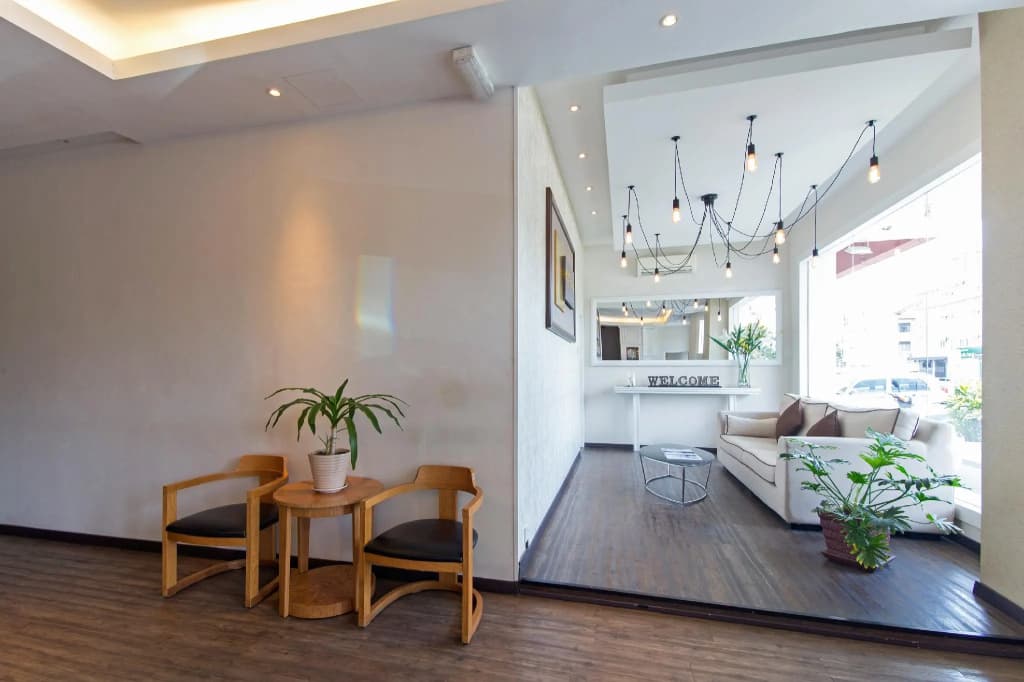 ZEN Rooms Medan Ipoh - photo 10