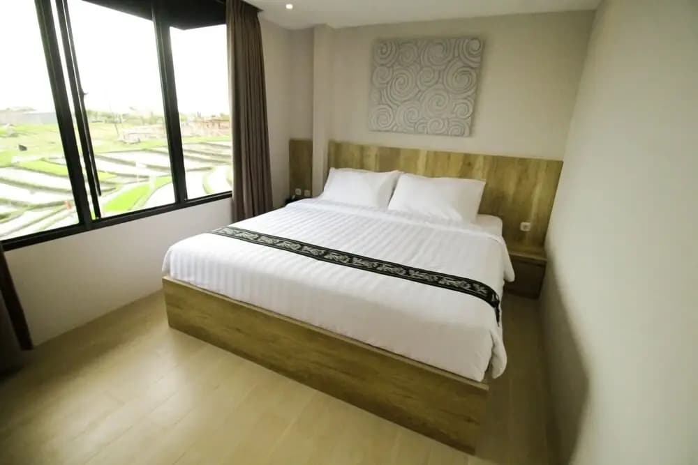 The Shack Canggu - photo 29