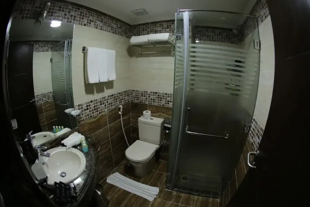 Tolip Inn Maadi - photo 22