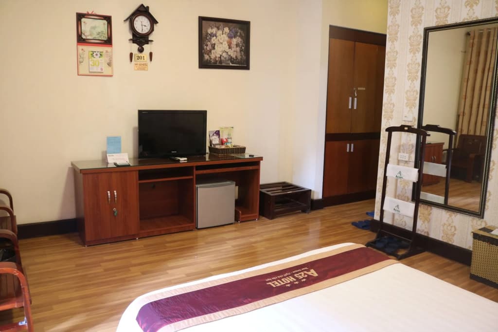 A25 Hotel - 45B Giang Vo - photo 6