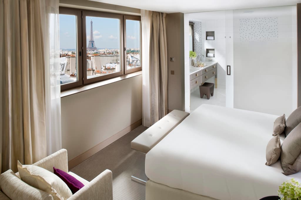 Mandarin Oriental, Paris - photo 50