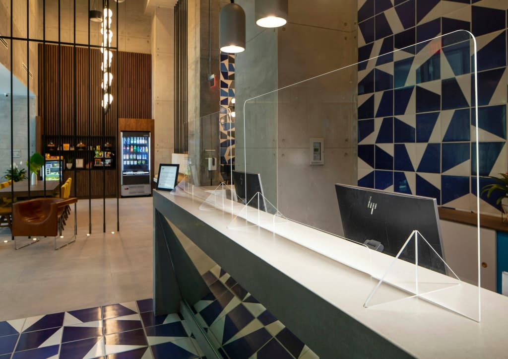 Hotel Indigo Miami Brickell by IHG - photo 29
