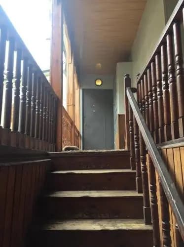 Zemeli Apartments - photo 11