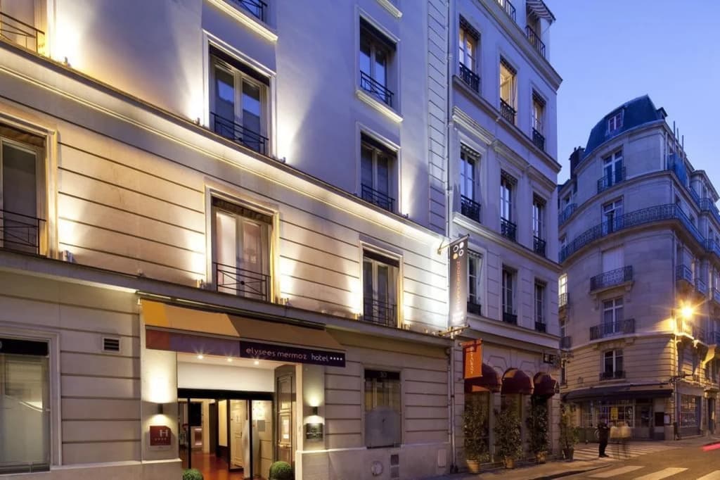 Nuage Hôtel - photo 1