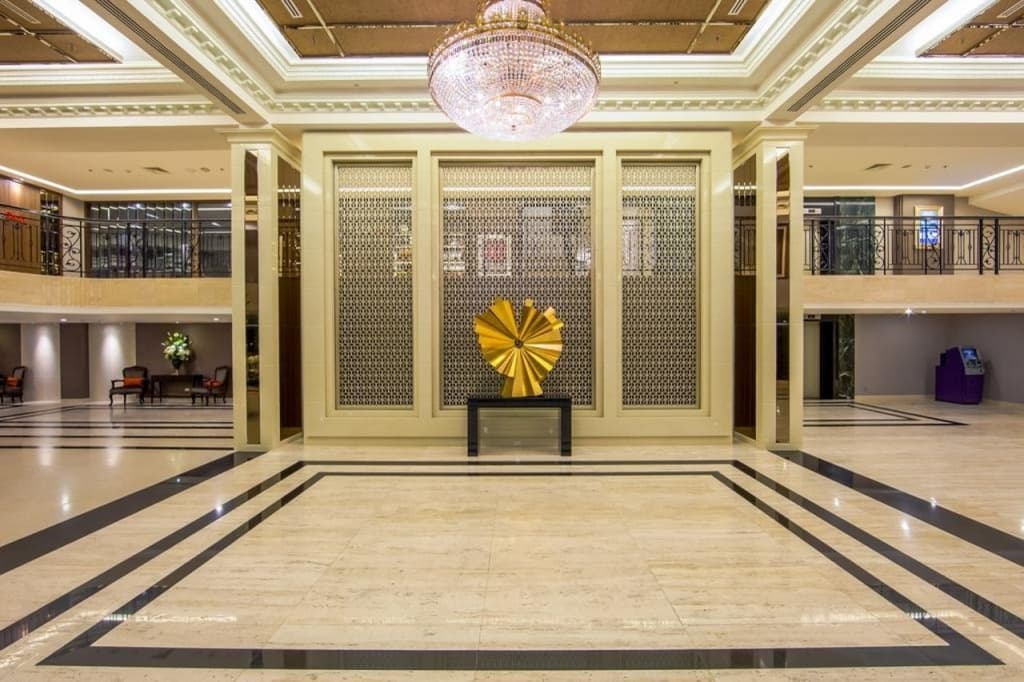 Mandarin Hotel Managed by Centre Point - photo 24
