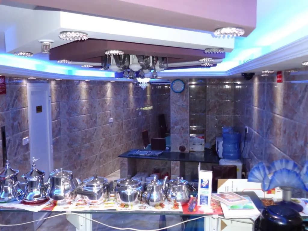 Sima Hotel - photo 5