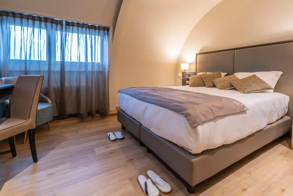 Smart Hotel Holiday - photo 4