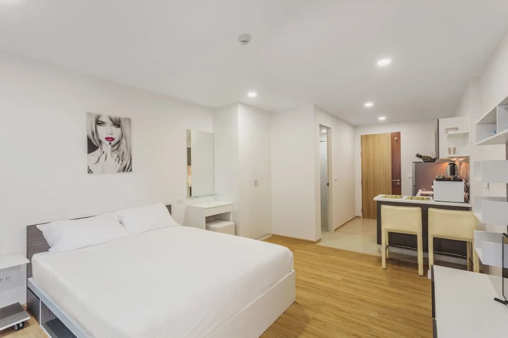 Condo in Kata in Ozone - A519 - photo 7