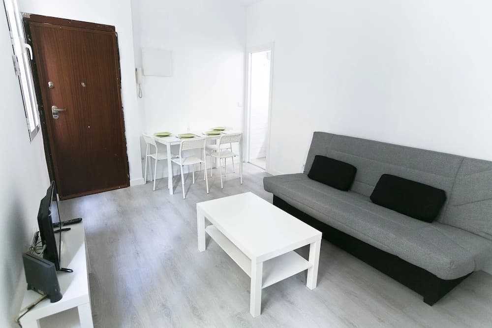 Apartamento Malasaña Acuerdo - photo 6
