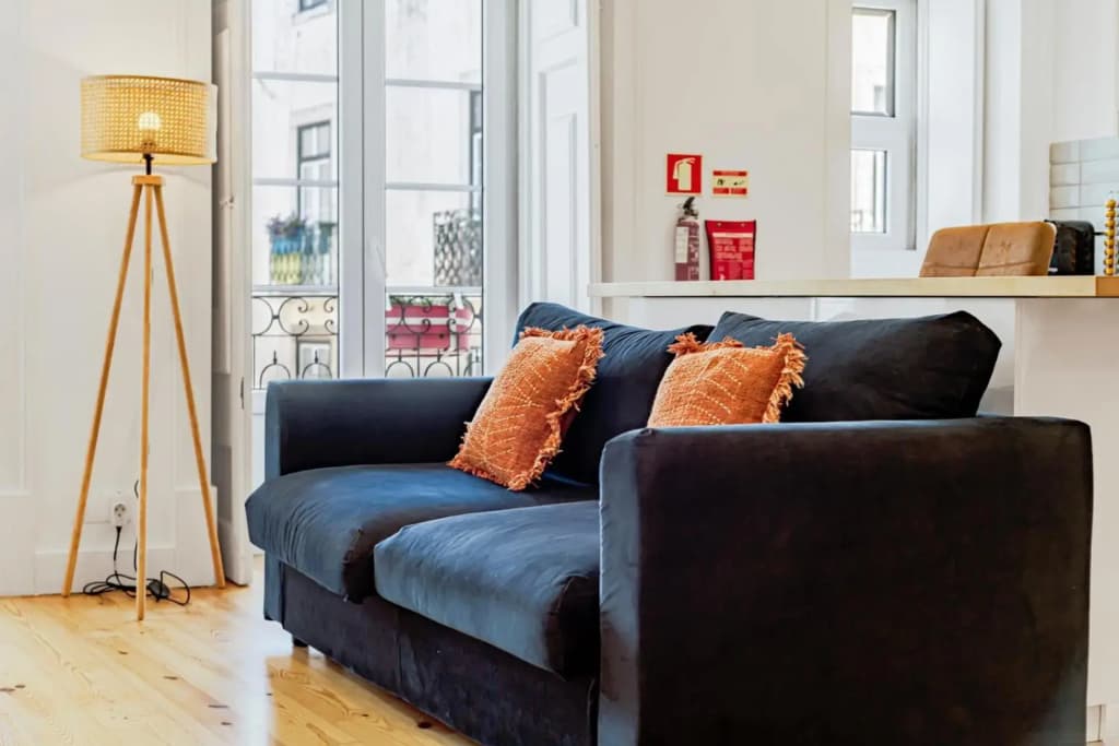 Luxury Loft - JJ Apartment`s - photo 14