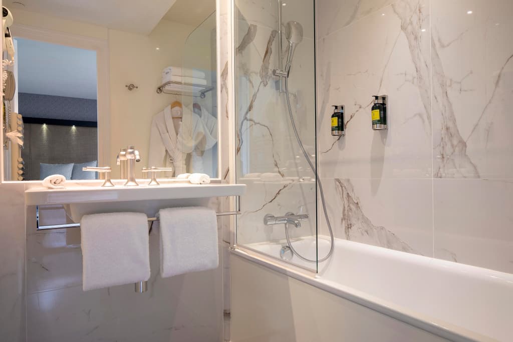 Hotel Elysees Regencia - photo 7